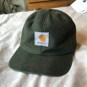 Carhartt earflap hat XL